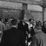imagen 227:Inauguración Pozo de Aguas nº 1