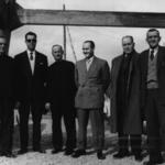 imagen 229:Inauguración Pozo de Aguas nº 1