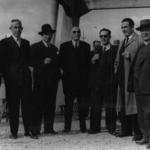 imagen 230:Inauguración Pozo de Aguas nº 1