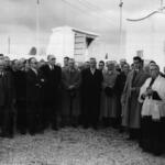 imagen 231:Inauguración Pozo de Aguas nº 1 Bendeciada por el Rvdo. Manuel Gil Bort