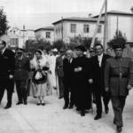 imagen 7:Inauguración calle Carlos Sarthou