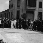 imagen 8:Inauguración calle dedicada a Carlos Sarthou. Intervención Alcalde