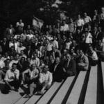 imagen 14:Comida en el Ermitorio Conmemoración XXI Aniversario de la Liberación de Villarreal 