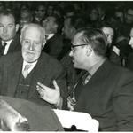 imagen 19:Homenaje a Tárrega. Sarthou y J.M. Doñate