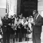 imagen 47:Intervención de D. Pascual Ferrer