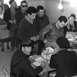 imagen 52:Referendum Ley Organica del Estado. 