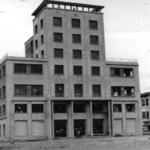 imagen 54:Obras edificación Ayuntamiento