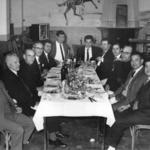 imagen 56:Homenaje de los Aux. de Farmacia a D. Ricardo Pertegas