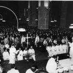 imagen 3:Misa Solemne San Pascual