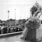 imagen 12:Inaug. monumento al Labrador