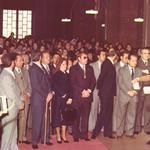 imagen 23:Visita de SS.MM. Los Reyes de España a San Pascual 