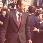 imagen 24:Visita de SS.MM. Los Reyes de España a San Pascual