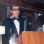 imagen 2:Samuel Garrido - Proclamación reina fiestas 1972