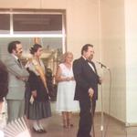 imagen 1:Inaug. Colegio Escultor Ortells