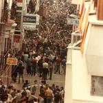 imagen 4:Bou per la vila