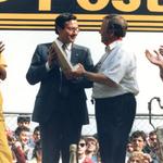 imagen 15:Vuelta ciclista a España, cuarta etapa 