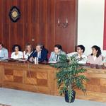 imagen 23:Toma posesión corporación 87  91 009