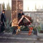 imagen 25:Homenaje a Tárrega Cementerio de Castellón