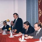 imagen 27:Inauguración nueva sede UNED