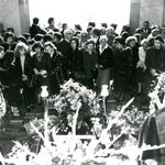 imagen 28:Capilla y entierro del pintor José Gumbau 