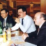 imagen 35:Visita a Michalovce 