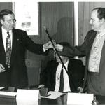 imagen 37:Toma de posesión