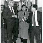 imagen 40:Inauguración Colegio Cervantes II