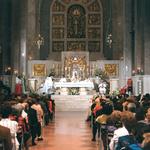 imagen 43:San pascual. Presencia del Rey