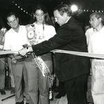 imagen 45:Inauguración Restaurante El Molino 