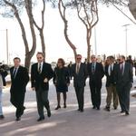 imagen 48:Inauguración Pabelló Bancaixa 