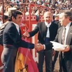 imagen 49:Festival Taurino