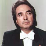 imagen 56:Enrique García Asensio. Director Orquesta RTVE Inaiugaración Auditorio