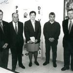 imagen 59:Entrega Premios Certamen XI Certamen Literario 