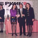 imagen 6:Entrega Premios PYMEC en Segorbe