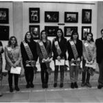 imagen 8:Exposición Casa dels Mundina 