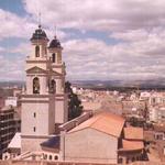 imagen 19:Imagenes de la Basílica de San Pascual 