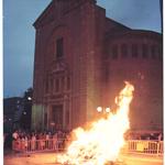 imagen 23:Foguerà de San Pascual
