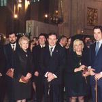 imagen 24:Misa Solemne San Pascual e Inauguración del carillón. 