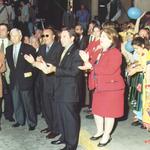 imagen 26:Recepción Villarreal C.F. 