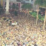 imagen 28:Recepción Villarreal C.F. por su ascenso a Primera División 