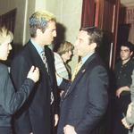 imagen 29:Recepción Villarreal C.F. por su ascenso a Primera División 