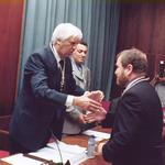 imagen 36:Toma posesión corporación 