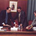 imagen 40:Toma posesión corporación