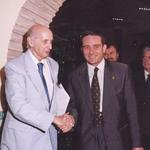 imagen 41:Reunión Jurado Premios Jaime I 