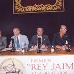 imagen 42:Reunión Jurado Premios Jaime I 