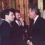 imagen 44:Reunión Jurado Premios Jaime I 