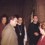 imagen 47:Visita Monasterio de Poblet, 725 Aniversario Fundación de la Ciudad.  