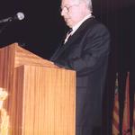 imagen 49:Otorgamiento Titulo Hijo Predilecto a Vicente Llorens Poy p