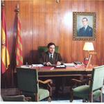 imagen 50:Reportaje fotográfico Alcalde 