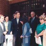 imagen 57:Inaug. Exposición ?, con asistencia del Conseller de Hacienda, Vicente Rambla y la Presidenta de la F.V.M.P. (9) - copia